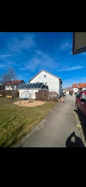 Foto - Doppelhaushälfte in Kempten (Allgäu) zum Kaufen