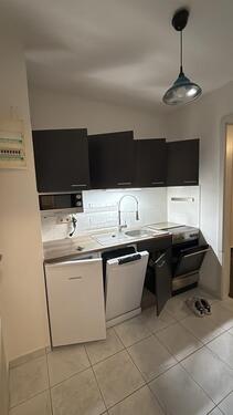 Foto - City Apartment möbliert + Warmmiete Nähe Uniklinik