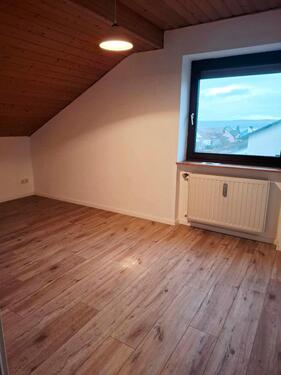 Foto - 4 Zimmer Dachgeschoßwohnung zur Miete in Vilseck