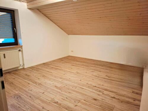 Foto - 4 Zimmer Dachgeschoßwohnung in Vilseck