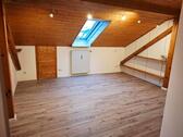 Foto - Dachgeschoßwohnung in Vilseck zur Miete