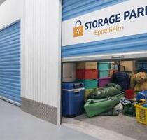 ANGEBOT Lagerraum, Selfstorage – 50 m² nur 750 € statt 899 € mtl - Eppelheim