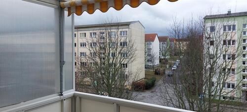 Foto - Etagenwohnung in Kamenz zur Miete