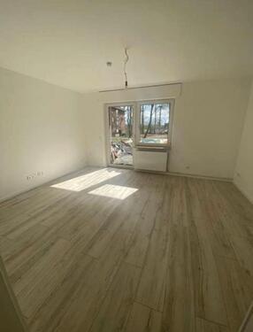 Foto - 3 Zimmer Hochparterre zur Miete in Münster