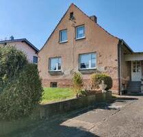 Haus mit großem Grundstück zu verkaufen - Breitenworbis