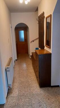 Foto - Erdgeschosswohnung in Laufen zu vermieten