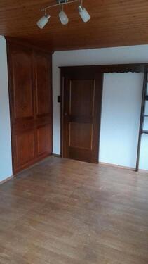 Foto - 2 Zimmer Erdgeschoßwohnung zur Miete in Fridolfing