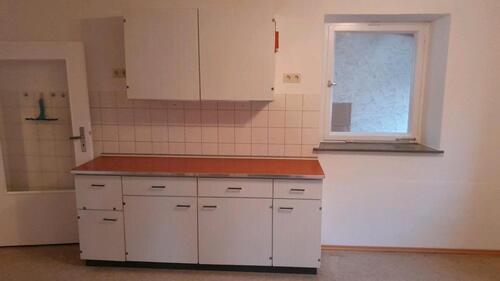 Foto - Erdgeschoßwohnung in Fridolfing zur Miete