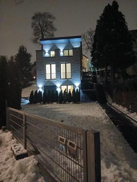 Foto - Maisonettenwohnung in Hamburg zur Miete