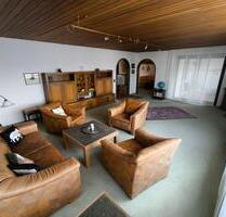 Penthouse-Wohnung 137m² (+125m² Dachterrasse) in 86199 Augsburg