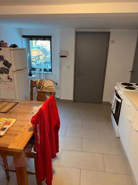 Foto - 2 Zimmer Erdgeschoßwohnung in Siegen