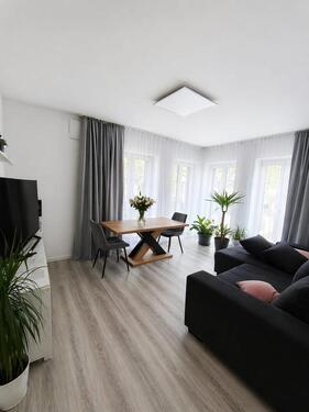 Foto - 2,5 Zimmer Wohnung mit Balkon in Hausach