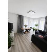2,5 Zimmer Wohnung mit Balkon in Hausach