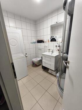 Foto - 2.5 Zimmer Etagenwohnung in Hausach