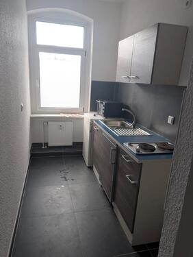 Foto - 3 Zimmer Etagenwohnung zur Miete in Magdeburg