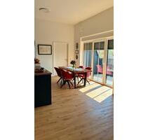 Neubauwohnung 100 m² | 4 ZKB | Loggia | Klima | Stellplatz - Moormerland