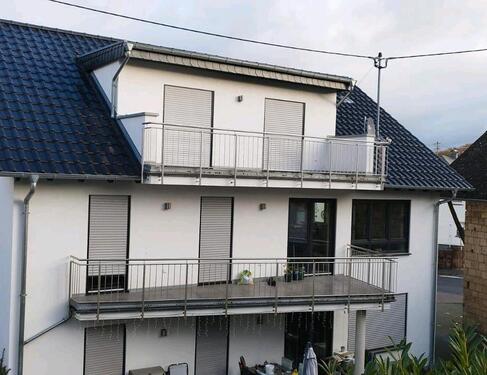 Foto - 4 Zimmer Etagenwohnung zur Miete in Wassenach