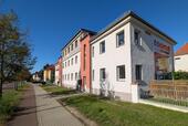Foto - 2-Raum-Wohnung in zentraler Lage!