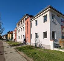 2-Raum-Wohnung in zentraler Lage! - Wittenberg Lutherstadt