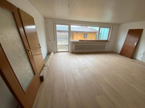 Foto - 2 Zimmer Wohnung - EG mit großer Terrasse