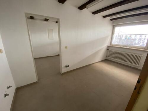 Foto - 2 Zimmer Erdgeschoßwohnung in Westerheim