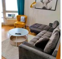 EG Wohnung mit EBK und Terrasse, barrierefreier Zugang - Glauchau