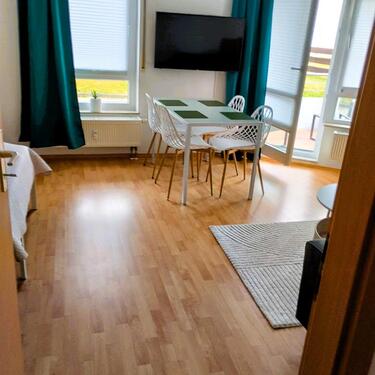 Foto - 2 Zimmer Erdgeschoßwohnung zur Miete in Glauchau