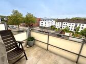 Foto - Charmante 3-Zimmer-Wohnung mit Balkon in zentraler Lage von Dortm