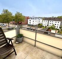 Charmante 3-Zimmer-Wohnung mit Balkon in zentraler Lage von Dortm - Dortmund Bövinghausen