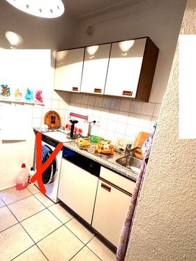 Foto - Etagenwohnung in Dortmund zur Miete