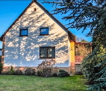 Foto - Einfamilienhaus technisch frisch saniert