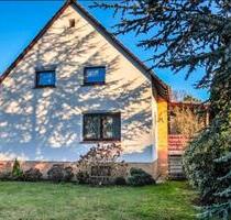 Einfamilienhaus technisch frisch saniert - Barwedel