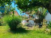 Foto - Familienhaus in Vogt: freistehend, Garten, KNX, viel Stauraum