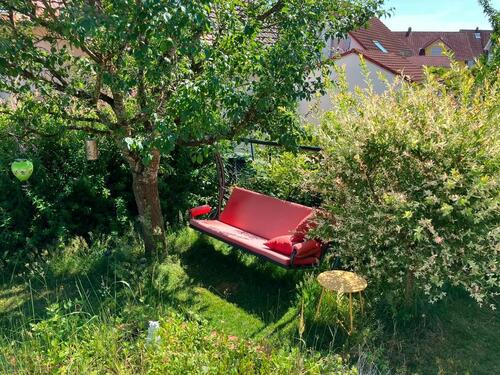 Foto - 7 Zimmer Einfamilienhaus zum Kaufen in Vogt