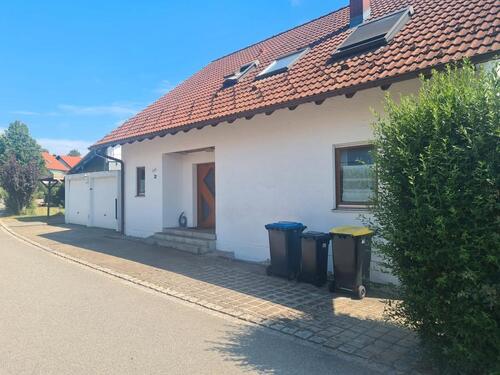 Foto - Einfamilienhaus in Vogt zum Kaufen