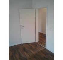 Moderne 3-Raum-Wohnung im Erdgeschoss, WG geeignet - Aschersleben