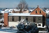 Foto - Einfamilienhaus, Mehrgenerationenhaus oder Arbeiten und Wohnen