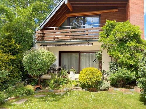 Foto - Einfamilienhaus in Königswinter zum Kaufen