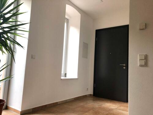 Foto - Etagenwohnung zur Miete in Freiberg