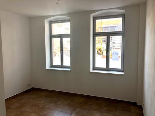 Foto - Etagenwohnung in Freiberg zur Miete