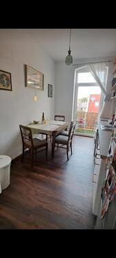 Foto - Etagenwohnung zur Miete in Mannheim