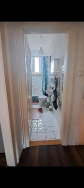 Foto - Etagenwohnung in Mannheim zur Miete