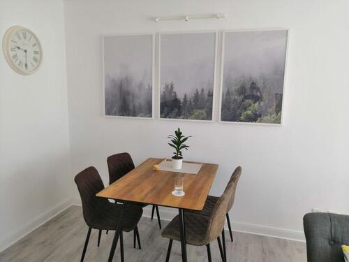 Foto - Etagenwohnung in Berlin
