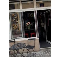 Imbiss laden lokal A1 Lage. Düsseldorfer Altstadt Döner pizza