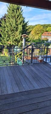 Foto - Terrassenwohnung 2,5 Zi Sackgasse, Nähe Wald und See