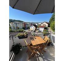Helle und geräumige 1,5-Zimmer Wohnung in Passau Haidenhof Süd