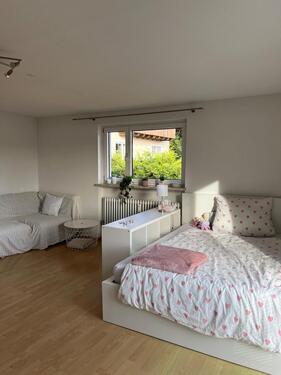 Foto - Etagenwohnung zur Miete in Passau