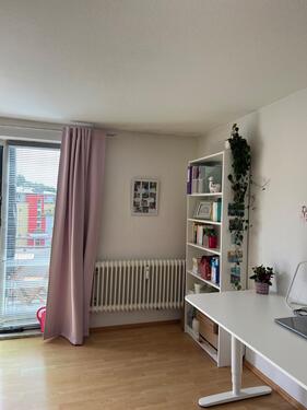 Foto - Etagenwohnung in Passau
