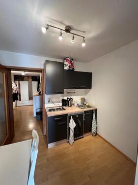 Foto - Etagenwohnung in Passau zur Miete