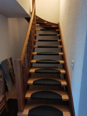 Foto - Großzügige 4-Zimmer Dachgeschoßwohnung in Warburg OT Germete